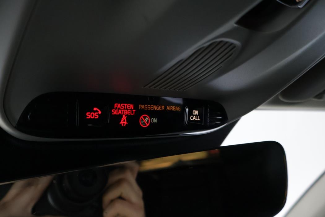 VOLVO XC60 2021