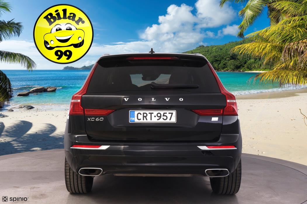 VOLVO XC60 2021