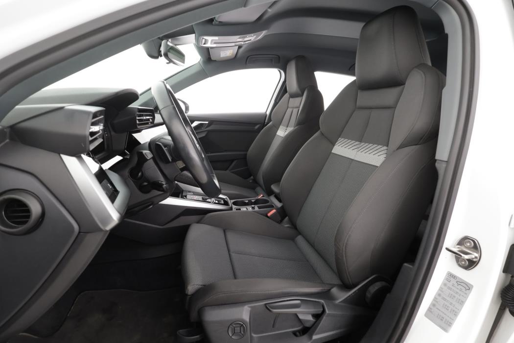 AUDI A3 2021