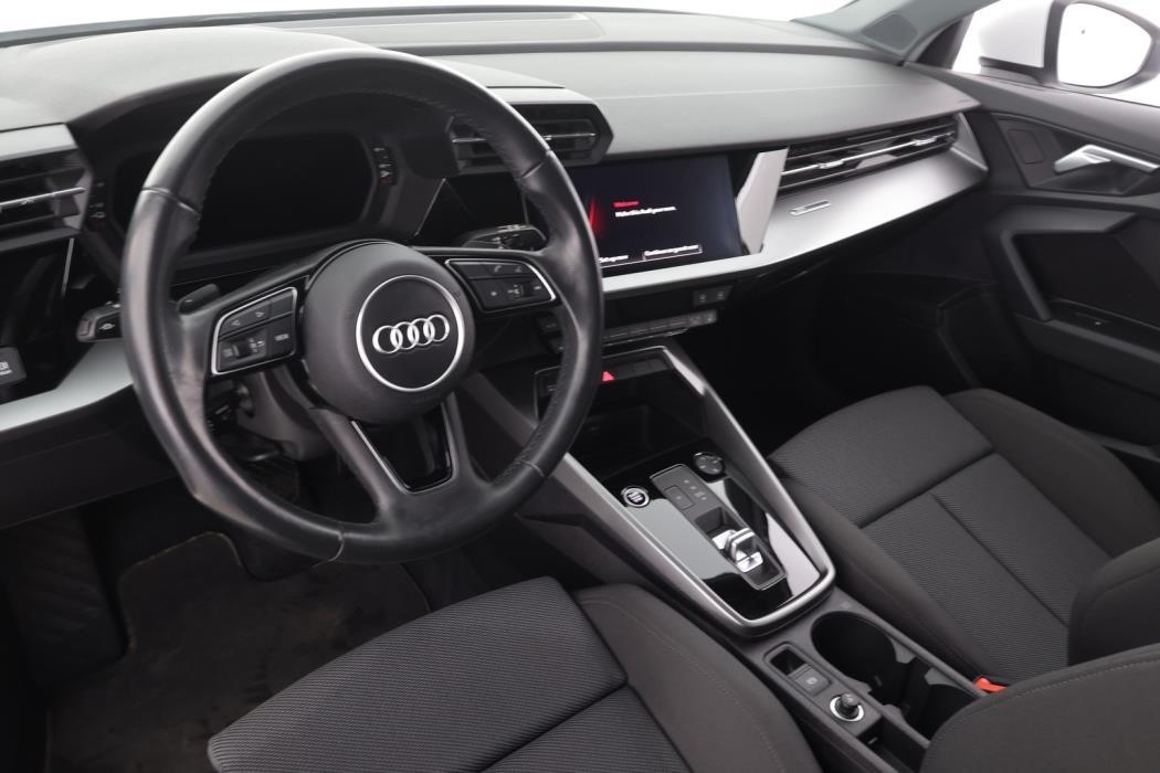 AUDI A3 2021