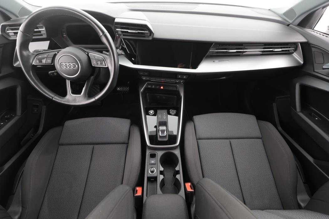 AUDI A3 2021