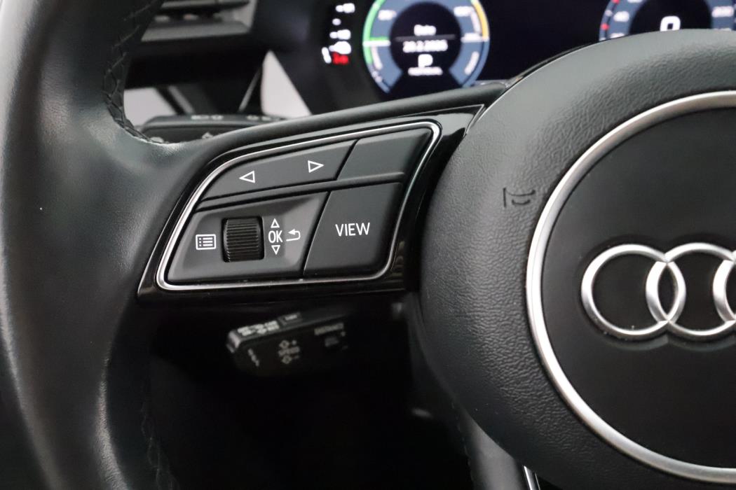 AUDI A3 2021