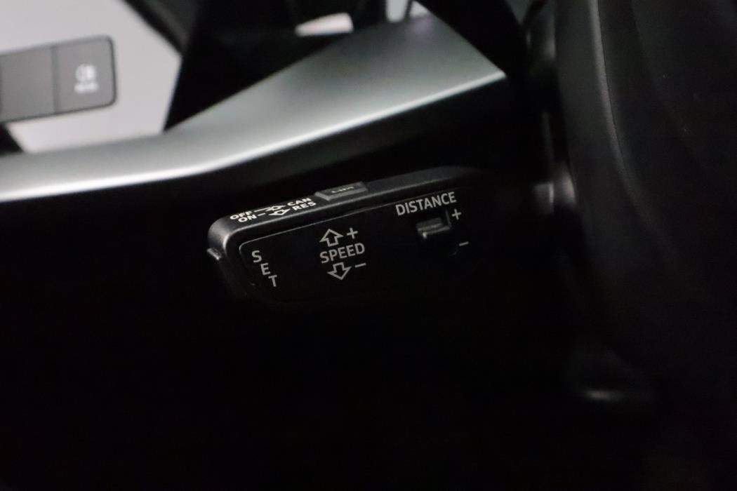 AUDI A3 2021