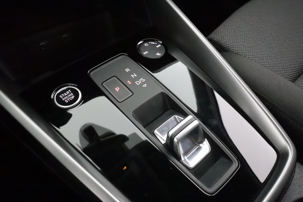 AUDI A3 2021