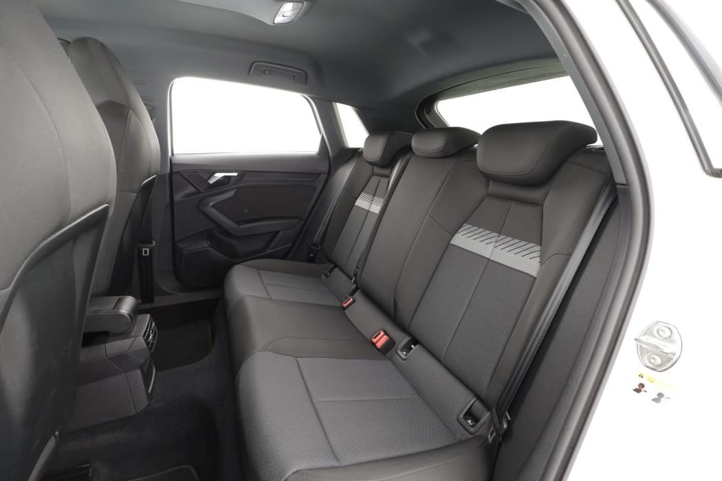 AUDI A3 2021