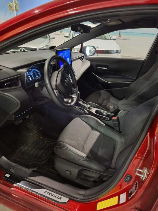 TOYOTA Corolla 2024