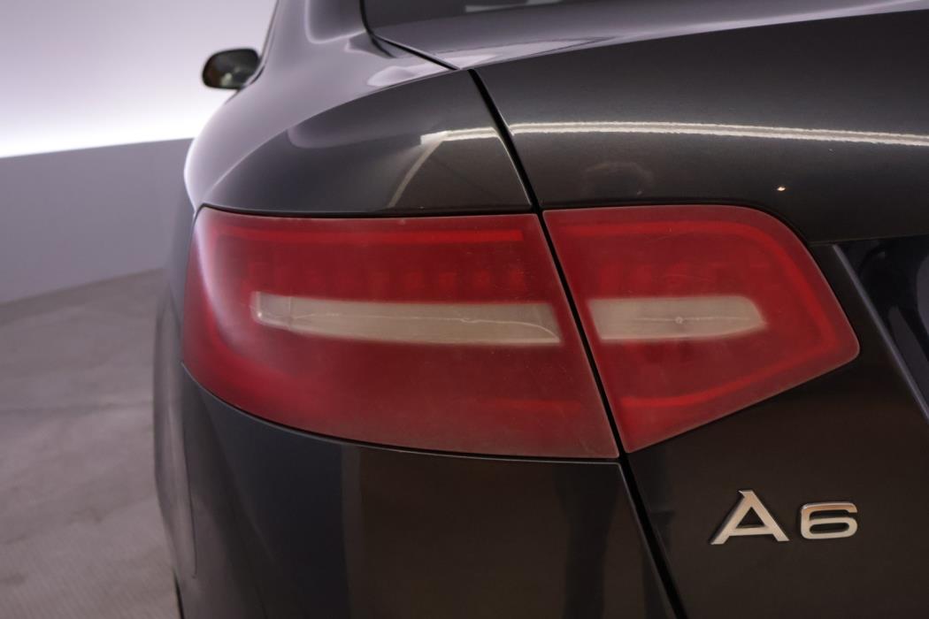 AUDI A6 2010