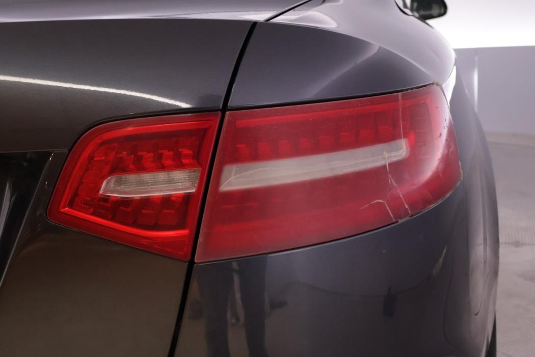 AUDI A6 2010