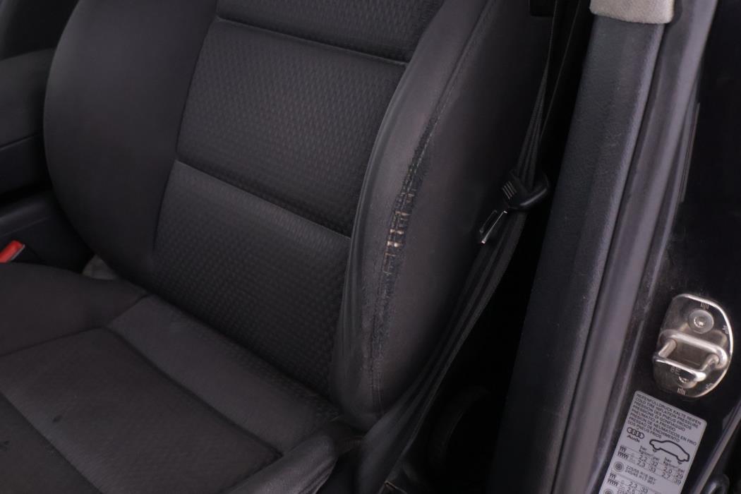 AUDI A6 2010