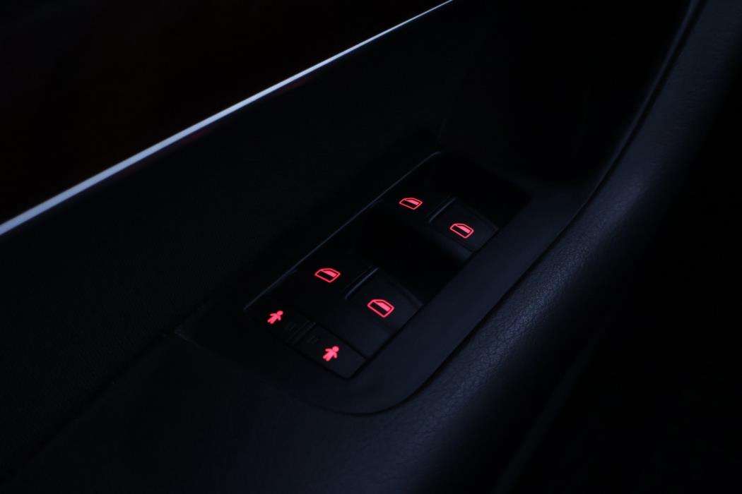 AUDI A6 2010