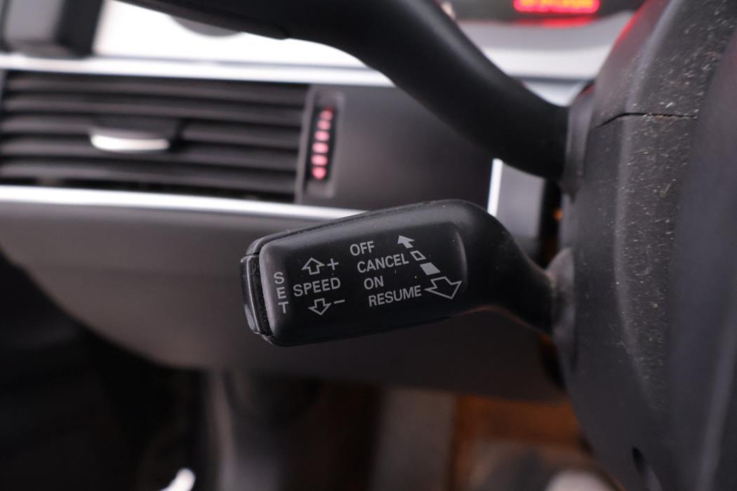 AUDI A6 2010