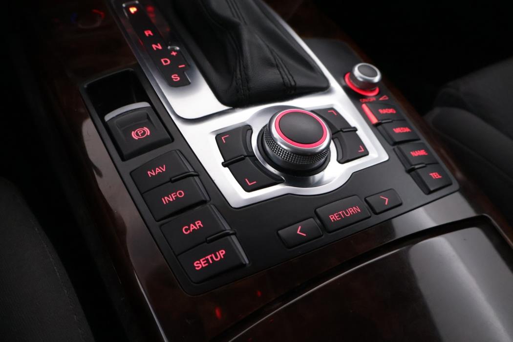 AUDI A6 2010