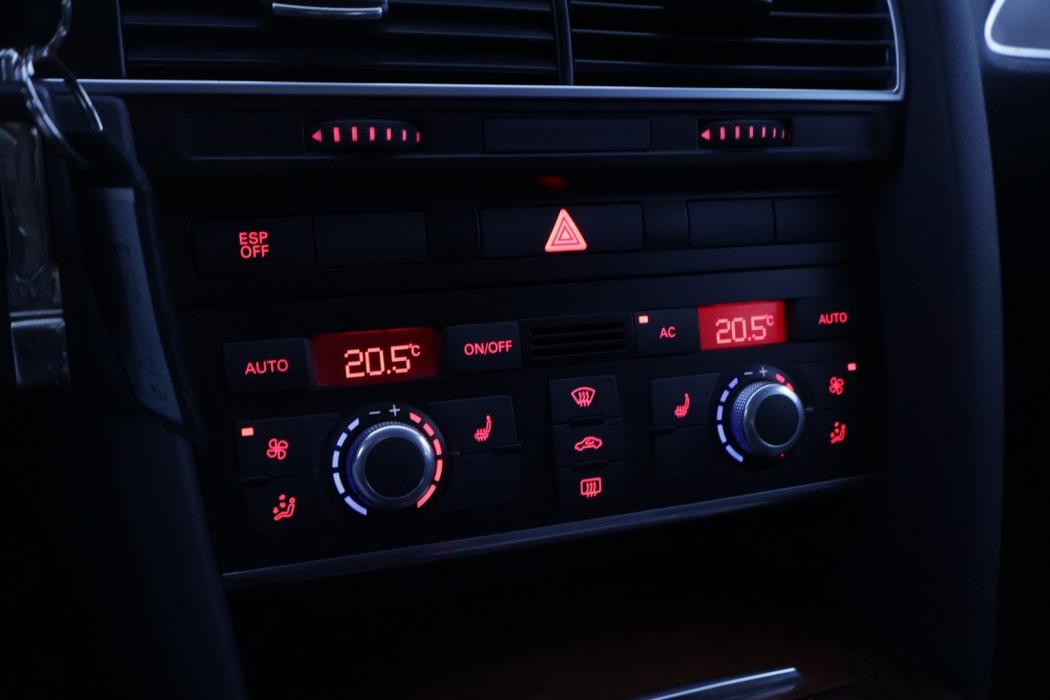 AUDI A6 2010