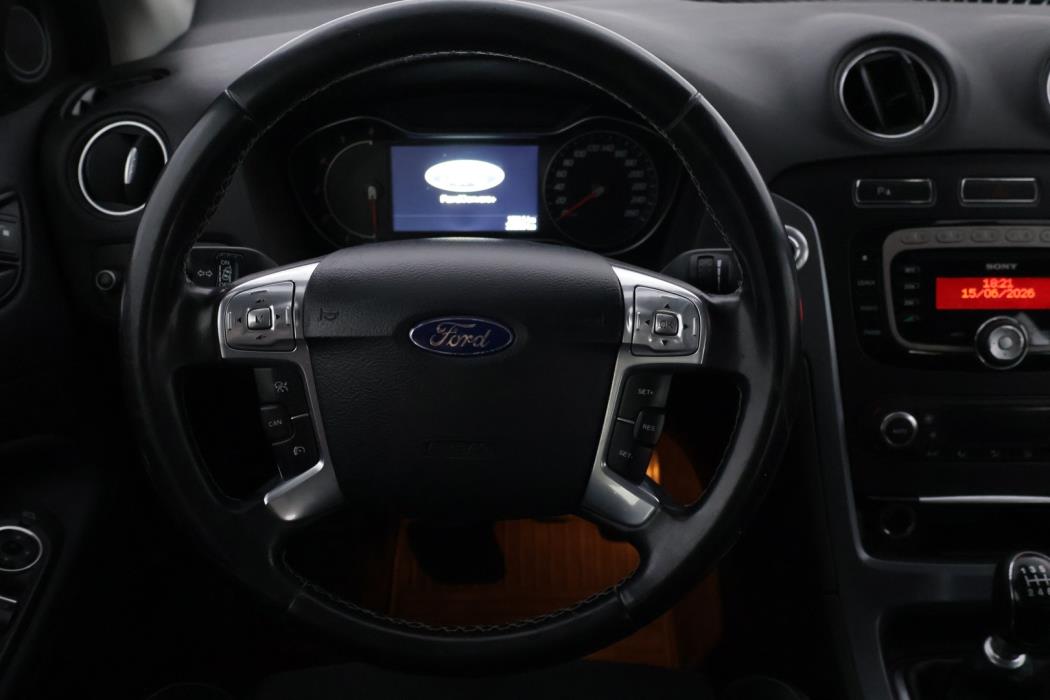 FORD Mondeo 2011