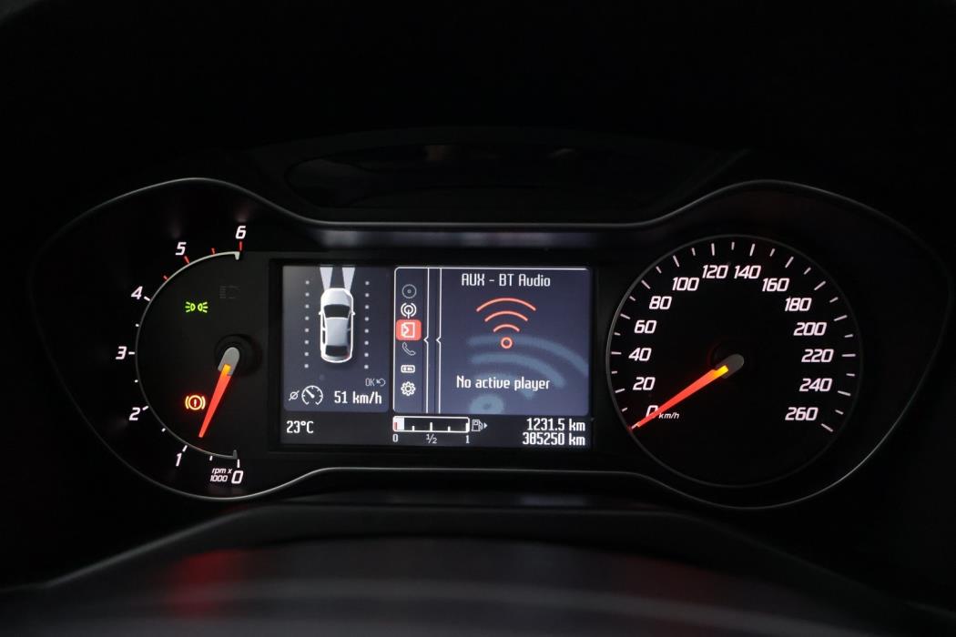 FORD Mondeo 2011