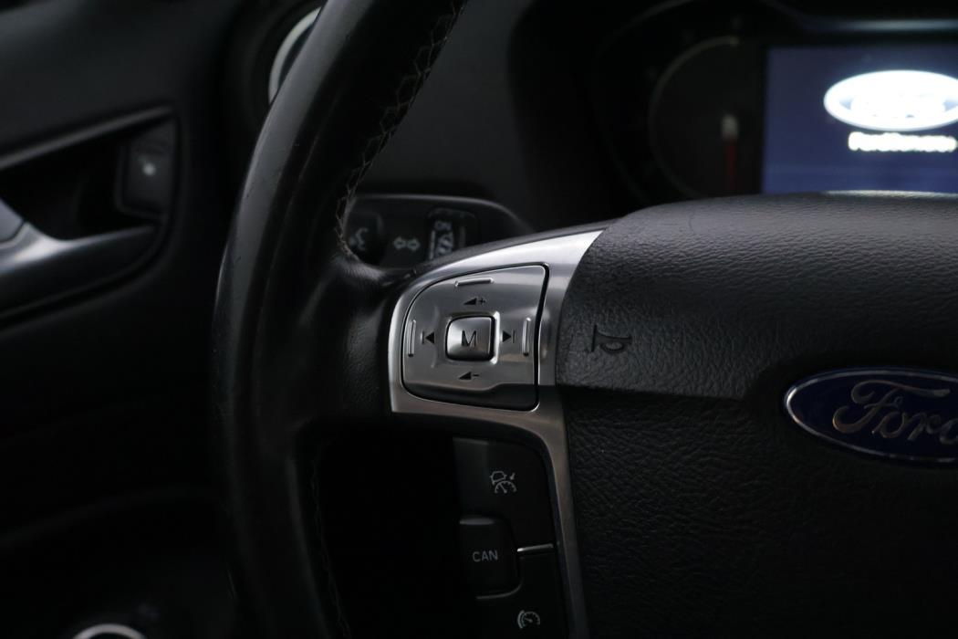 FORD Mondeo 2011