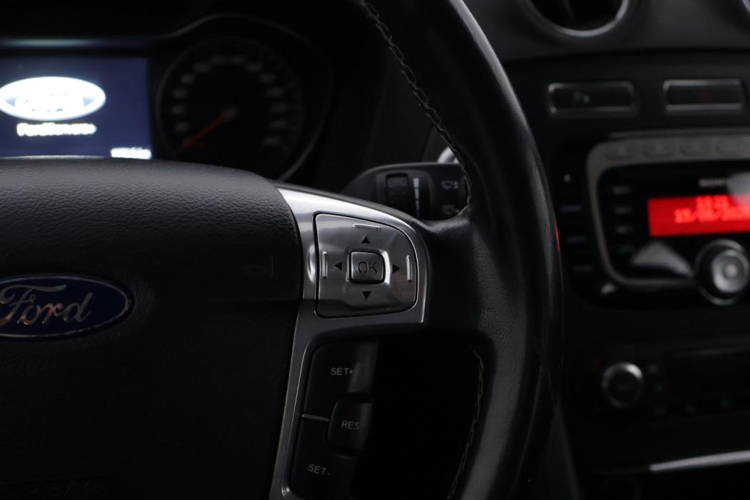 FORD Mondeo 2011