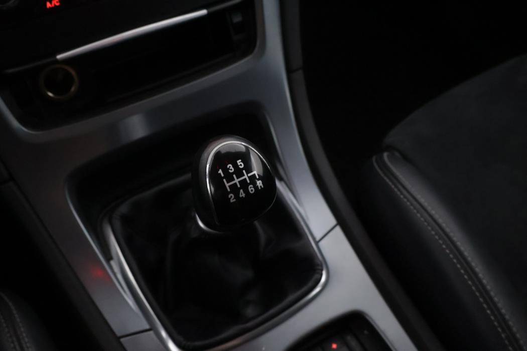 FORD Mondeo 2011