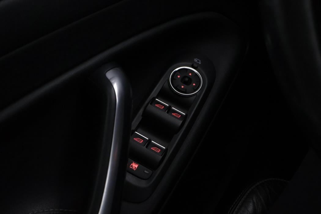 FORD Mondeo 2011