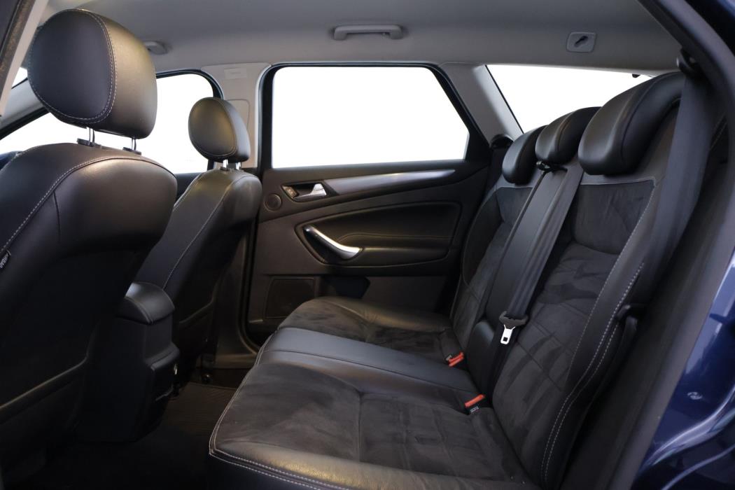 FORD Mondeo 2011