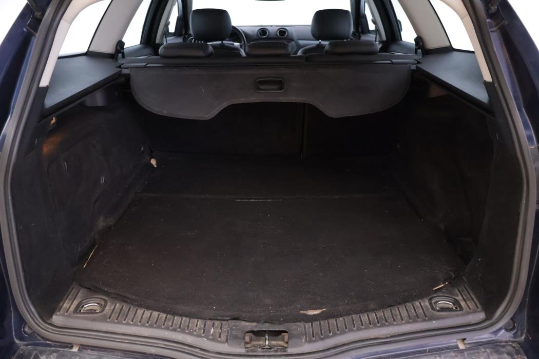 FORD Mondeo 2011