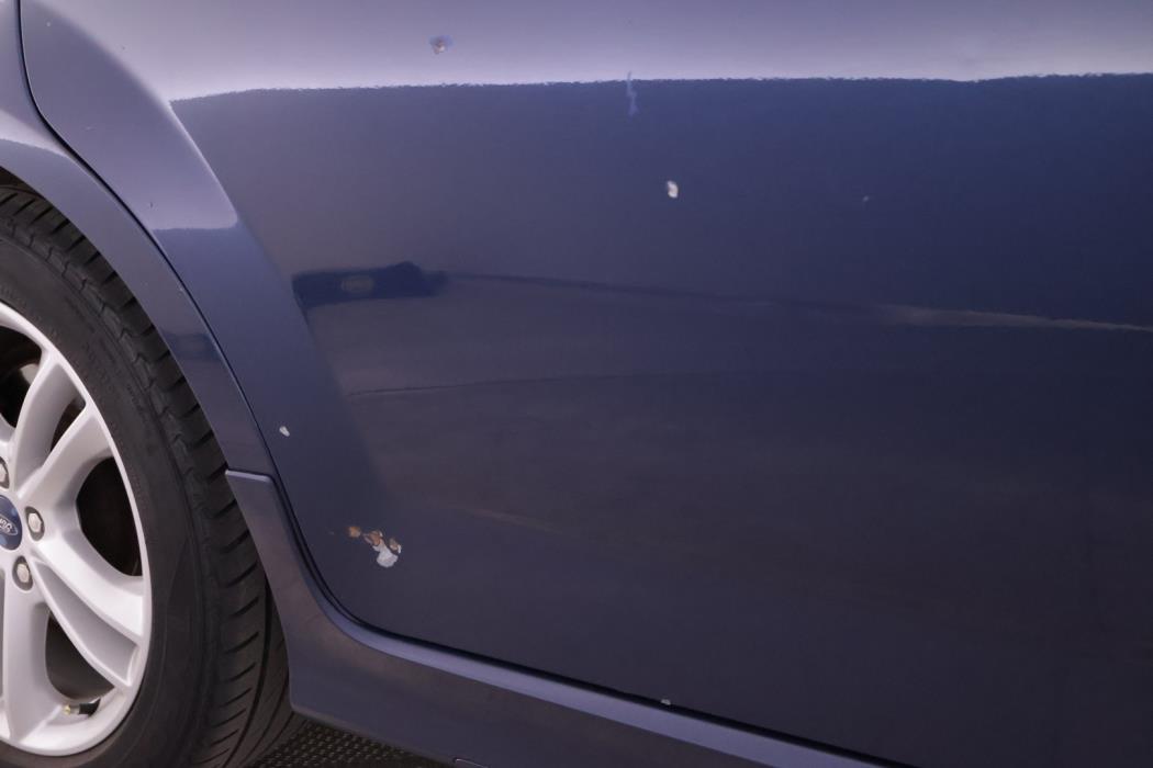 FORD Mondeo 2011