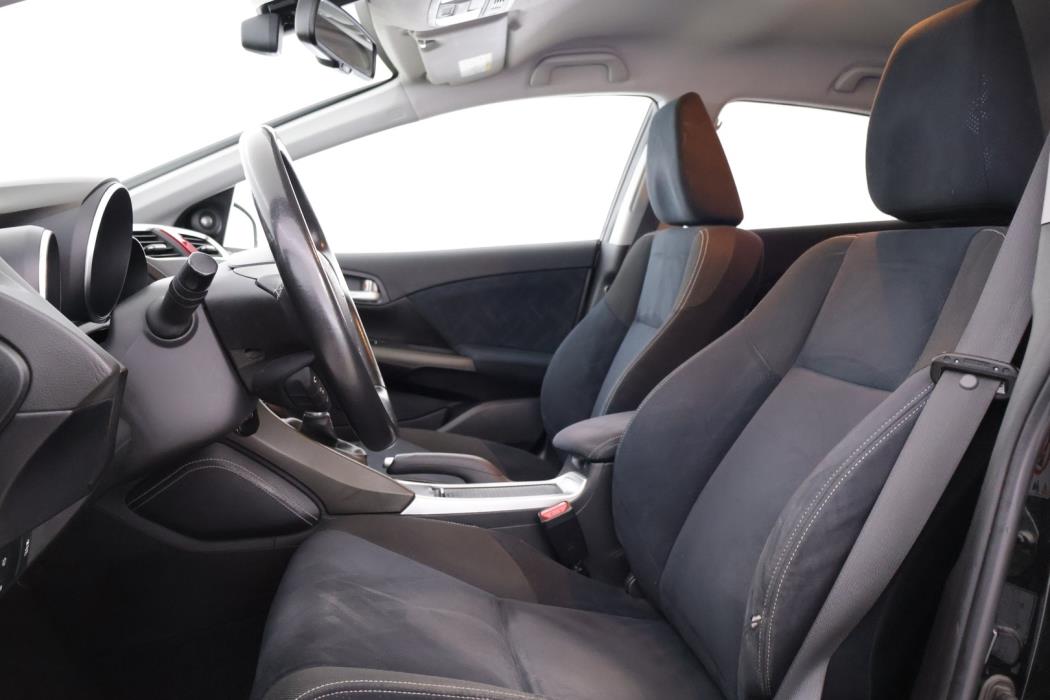 HONDA Civic 2014