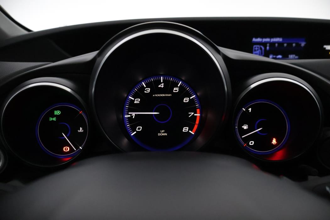 HONDA Civic 2014