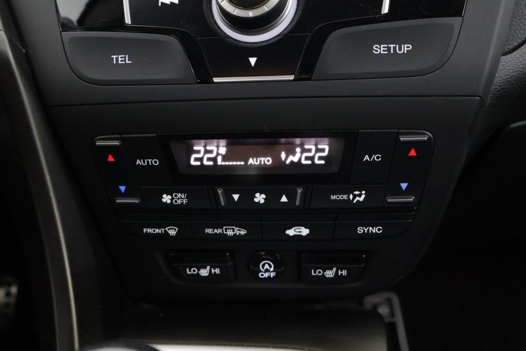 HONDA Civic 2014