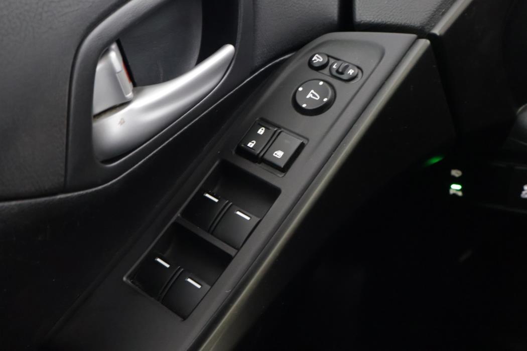 HONDA Civic 2014