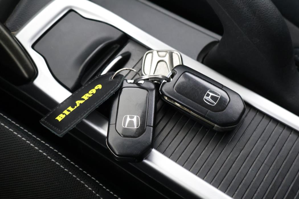 HONDA Civic 2014