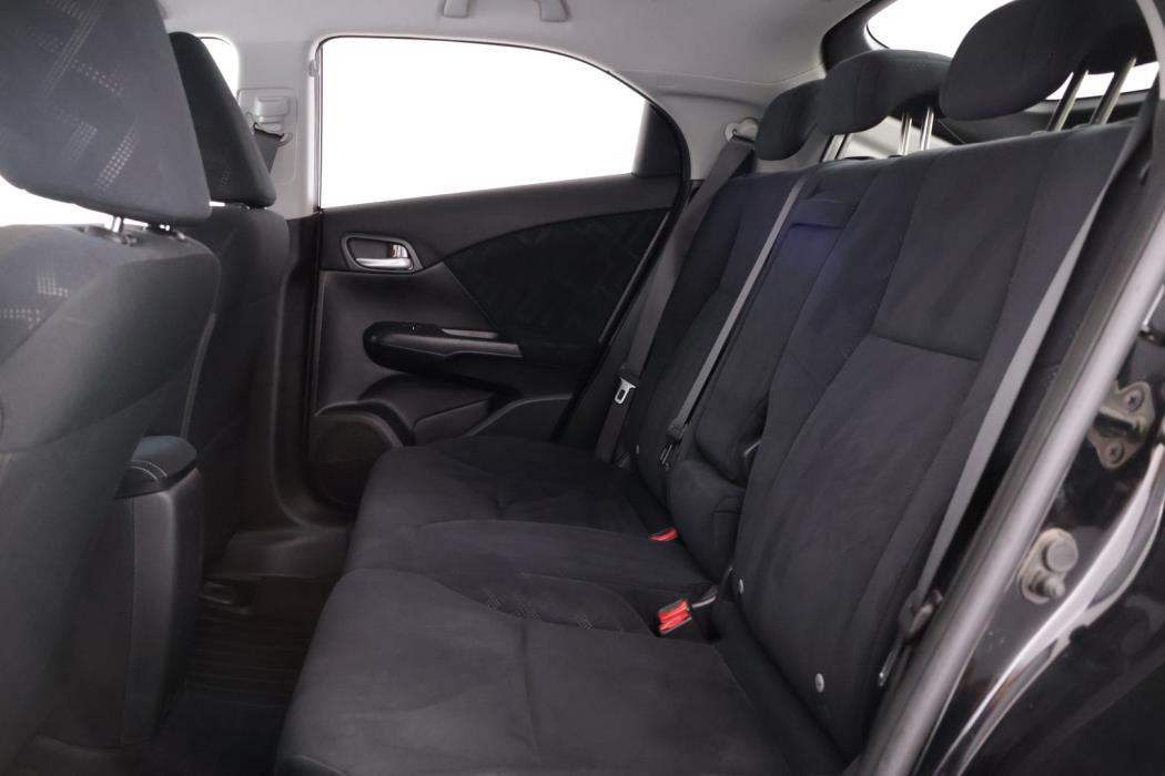 HONDA Civic 2014