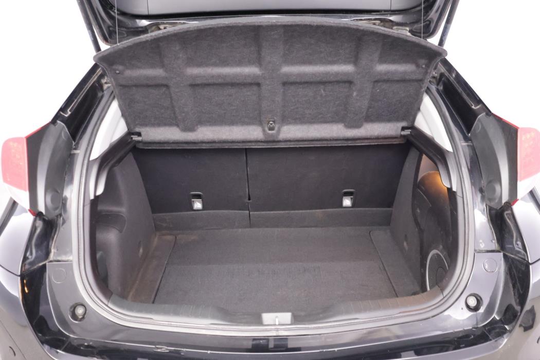 HONDA Civic 2014