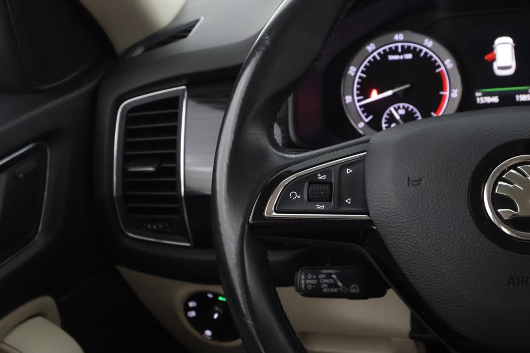 SKODA Kodiaq 2017
