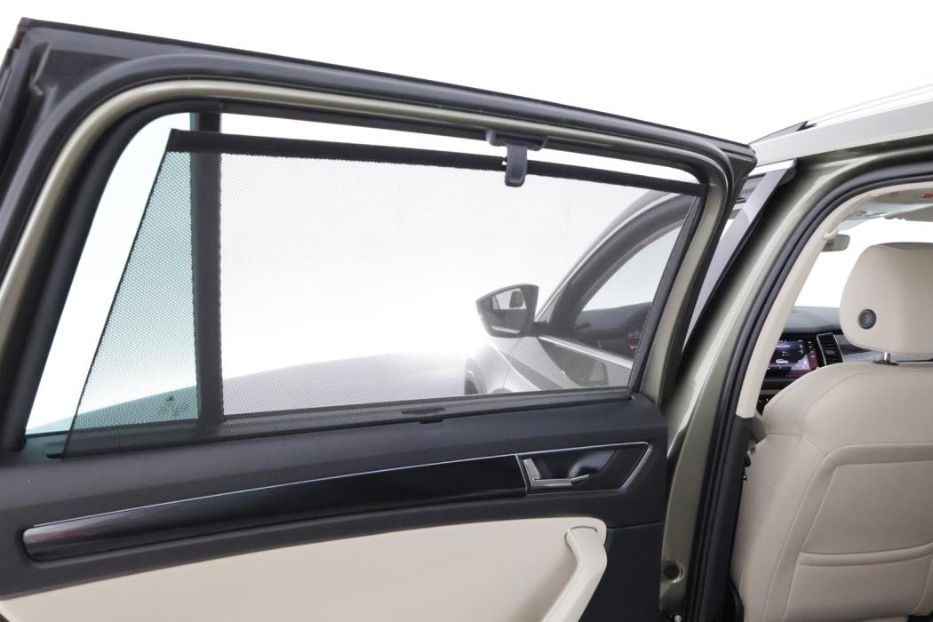 SKODA Kodiaq 2017