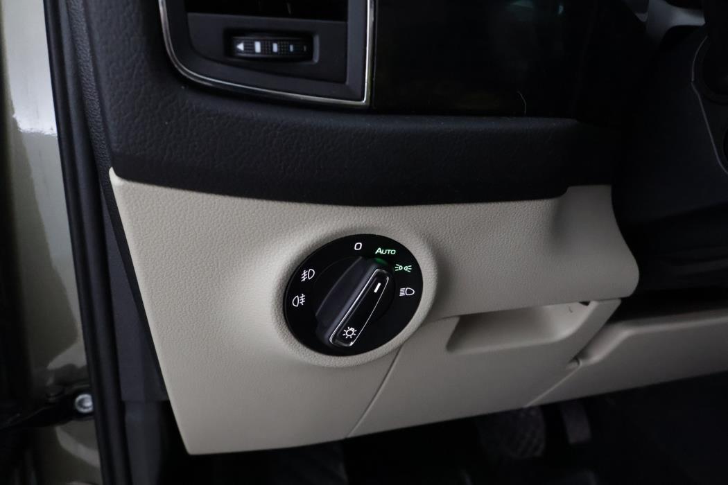 SKODA Kodiaq 2017