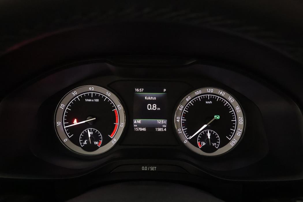 SKODA Kodiaq 2017