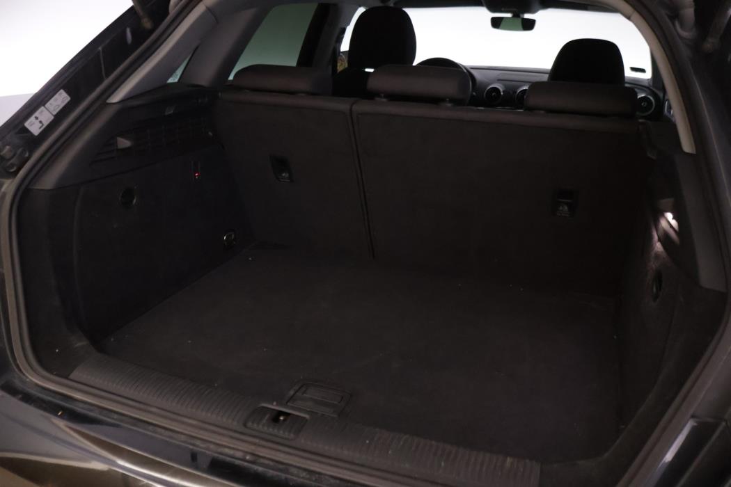 AUDI A3 2017