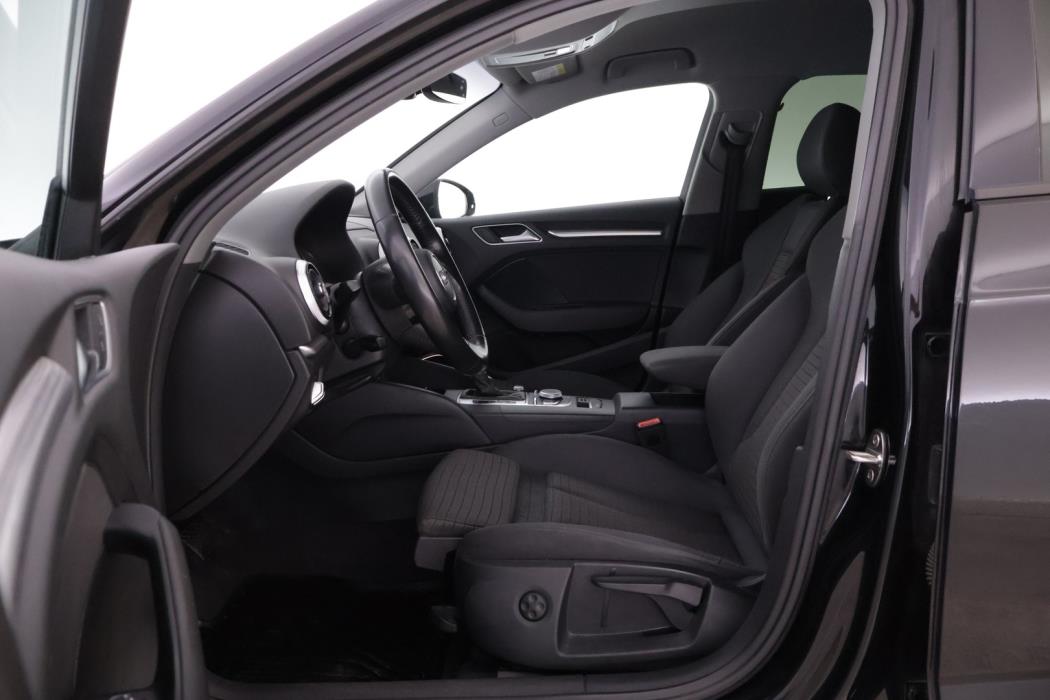 AUDI A3 2017