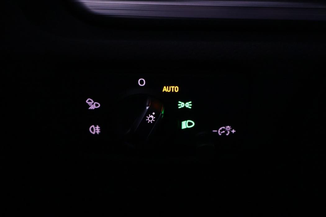 AUDI A3 2017