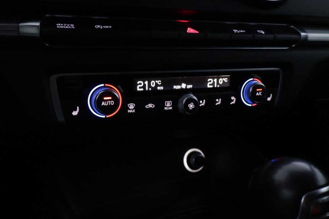 AUDI A3 2017
