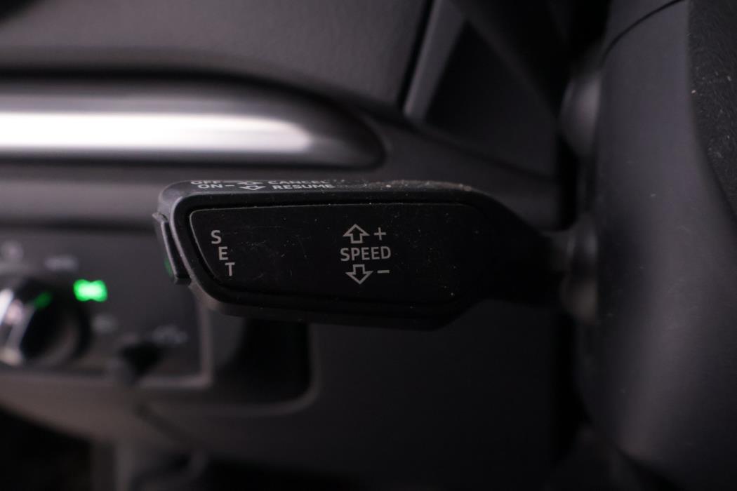 AUDI A3 2017