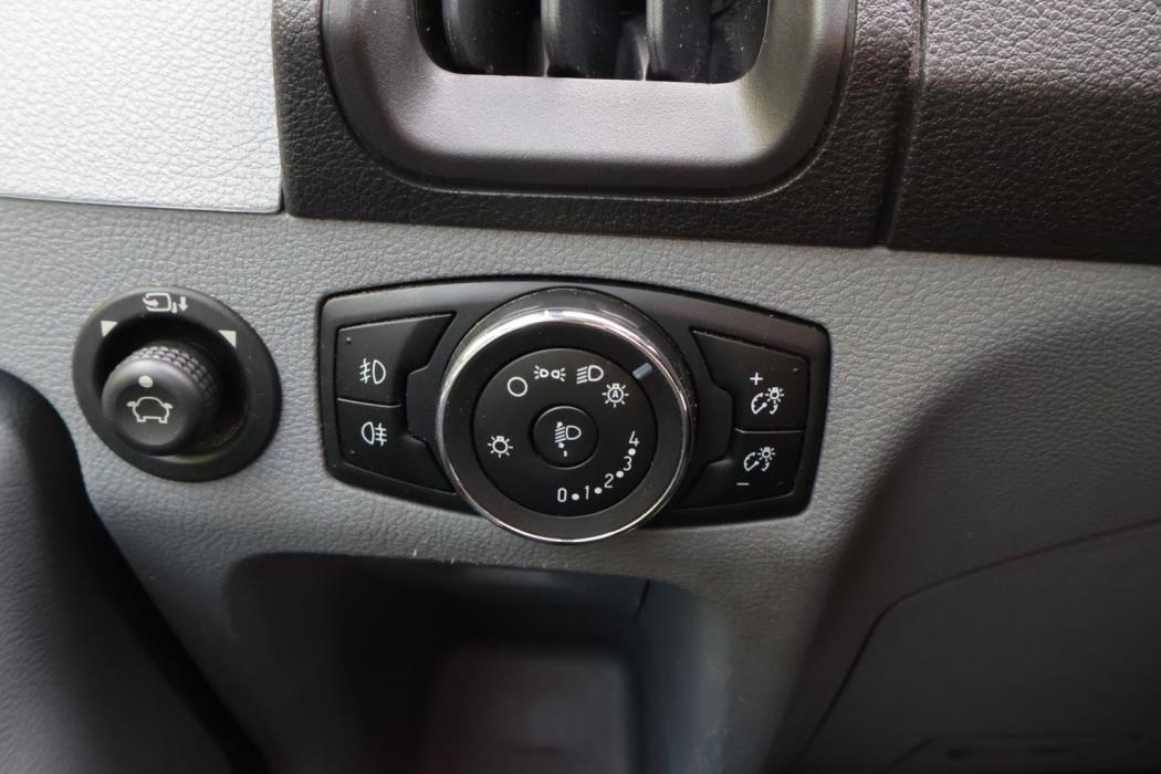FORD Transit 2018