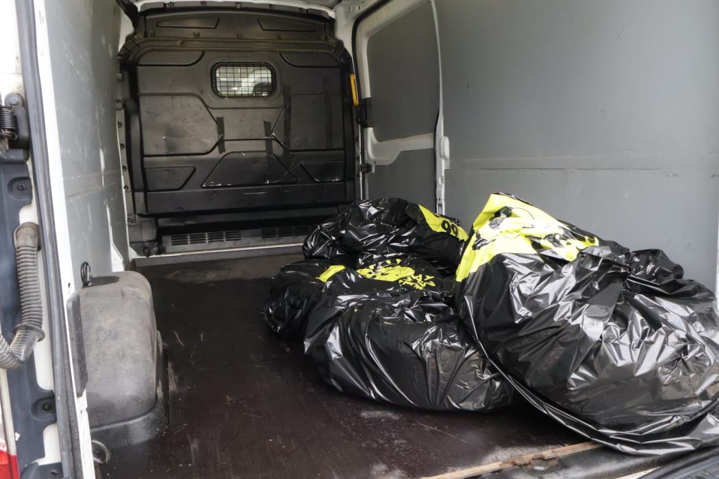 FORD Transit 2018
