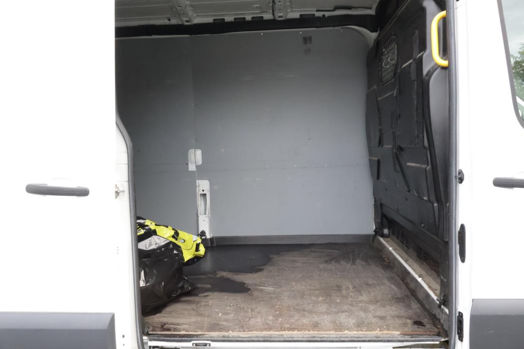 FORD Transit 2018