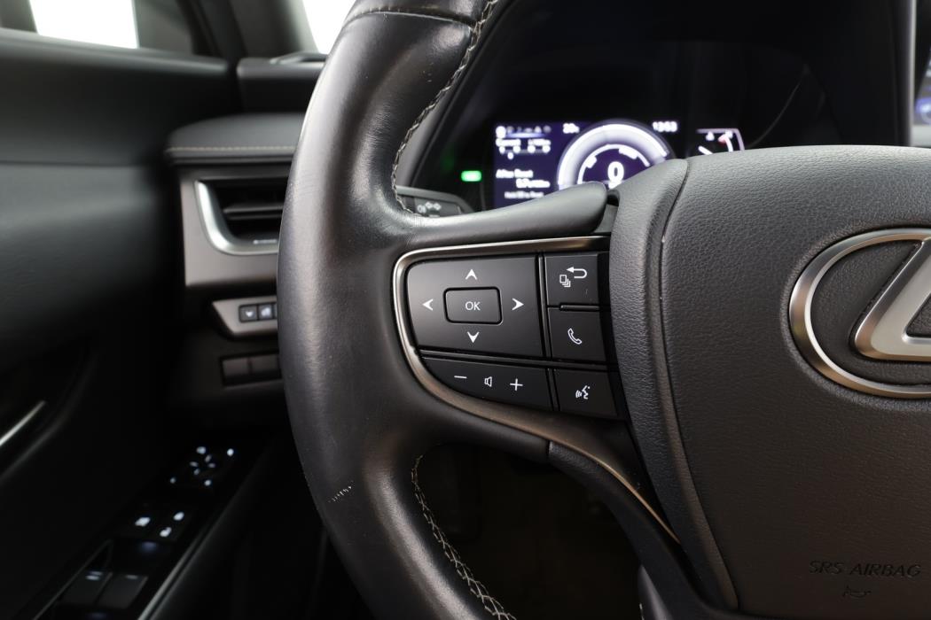 LEXUS UX 2019