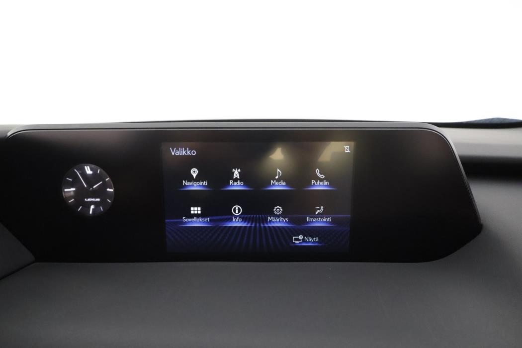 LEXUS UX 2019