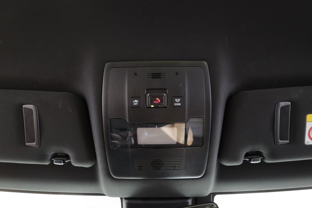 LEXUS UX 2019
