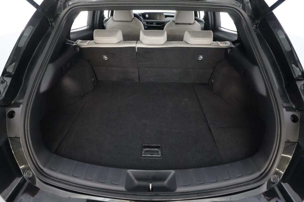 LEXUS UX 2019