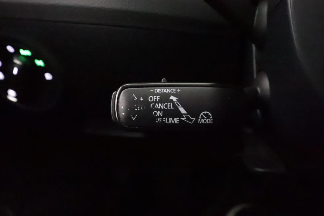 SKODA Superb 2019